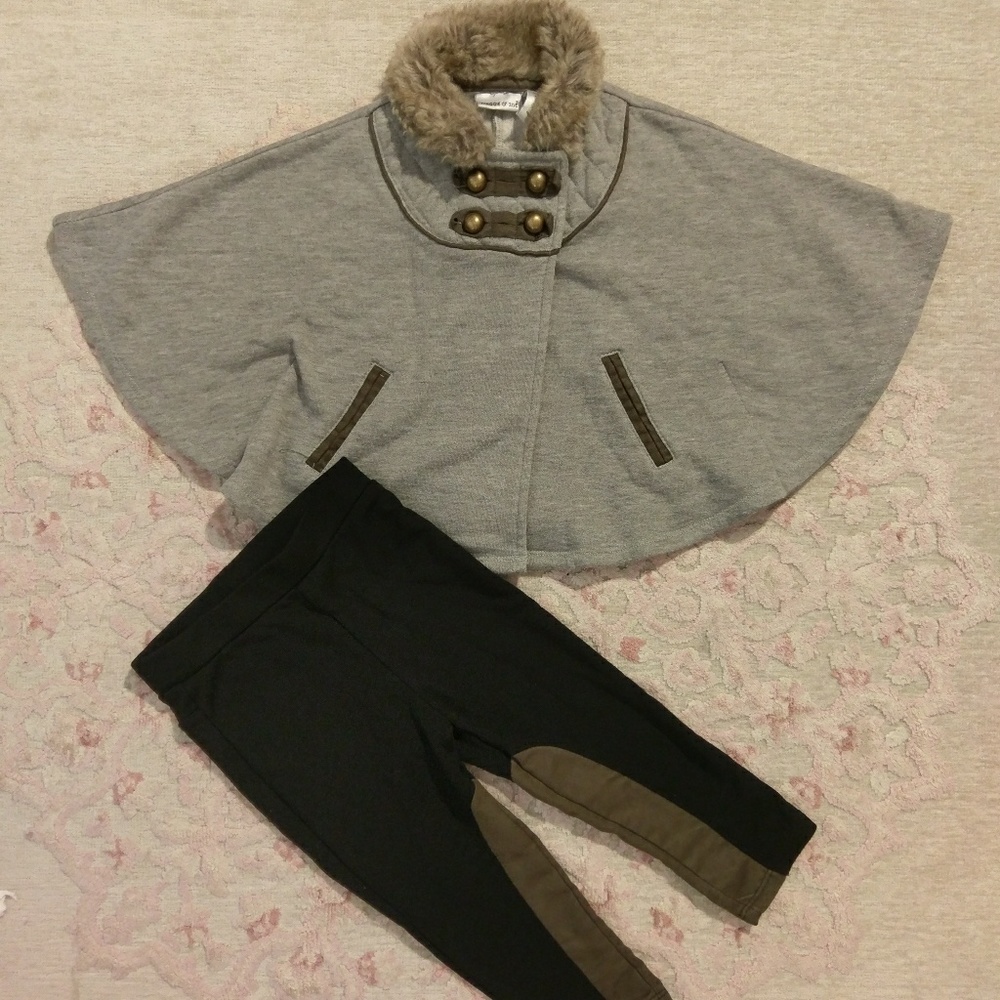 🍂12M FALL SET